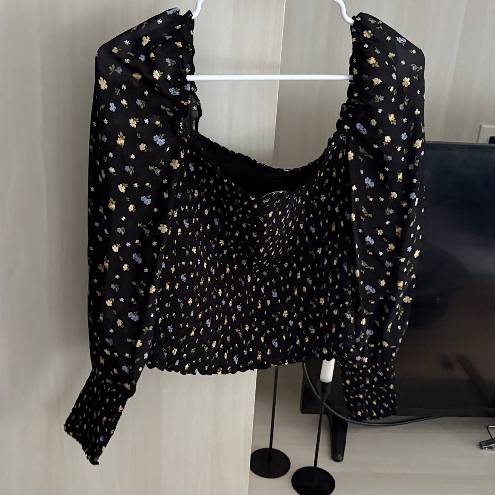 Reformation | Pinto Top - Picture 5 of 6